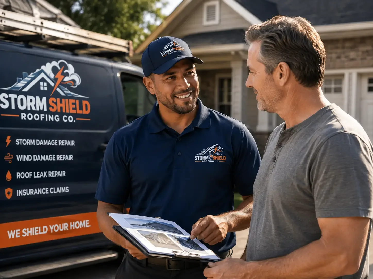 Storm Damage Roof Repair Fresh Meadows, NY FAQs